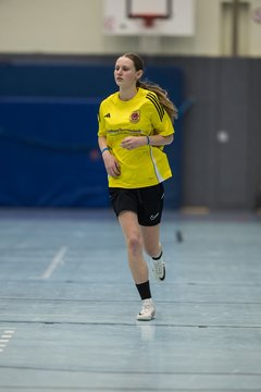 Bild 654 - wBJ Power Girls Cup Suederelbe
